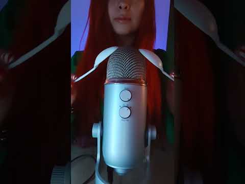 ASMR Sonidos con CUCHARAS Relajantes #asmr #shorts