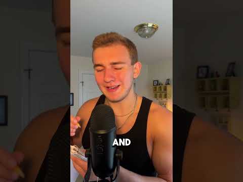 Asmr personal trainer roleplay