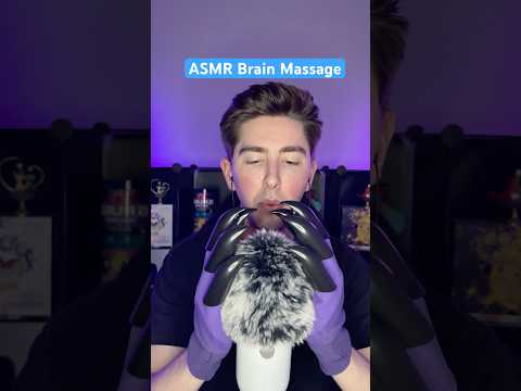 Intense ASMR Brain Massage for Sleep