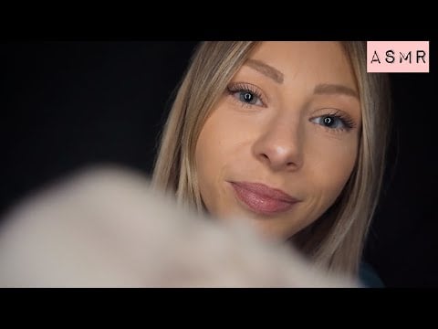 ASMR • Entspannte Gesichtsbehandlung 🧖🏼‍♀️