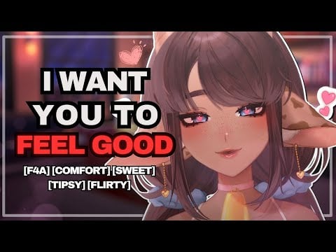 Tipsy Flirty CEO Girlfriend Wants To Spoil You ASMR Roleplay