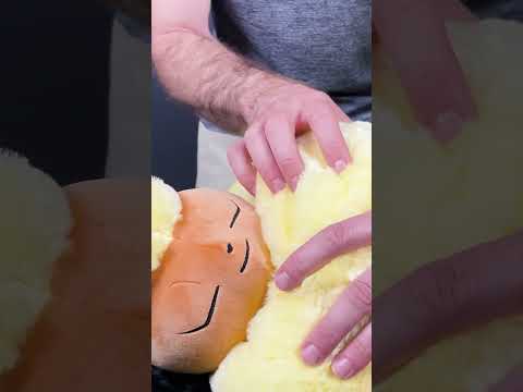 Do you need a massage like this?