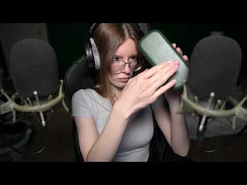 Scientifically Good ASMR
