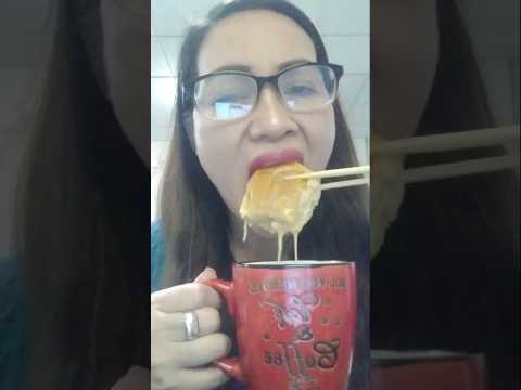 HOW I EAT BREAD WITH COFFEE  ,ONE TIME BITE #everyone #food #shortsfeed #bread #eating