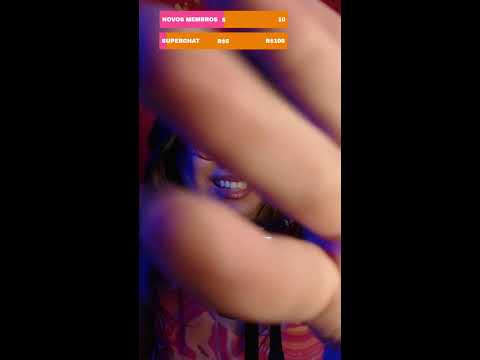 asmr para relaxar o seu corpo 😌✨