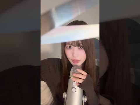 【ASMR】あなた専属の美容師です✂️🤍#ASMR #HaircutASMR #RoleplayASMR #睡眠導入 #ASMRShorts