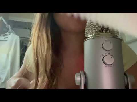 ASMR this or that