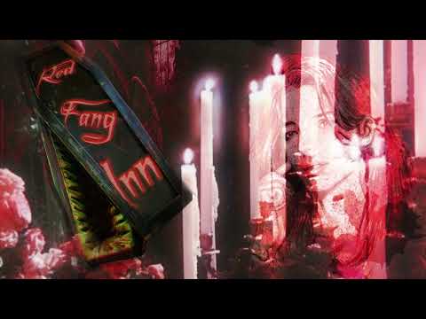 [F4A] Cute Bartender Welcomes You at the Vampire Inn [Friendly] [Comforting] [ASMR Roleplay]