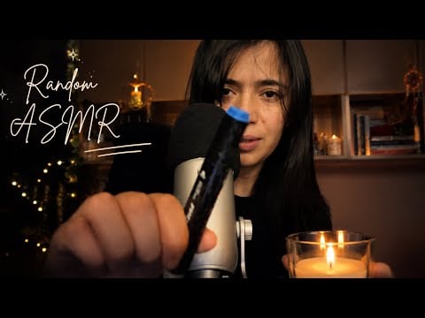 Random ASMR You Hear It… Can You Guess What I’m Drawing? 🤯🎧خمن صح او اطلع برا