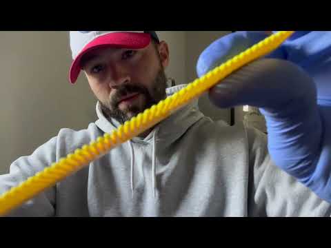 ASMR | FAST & REALISTIC Haircut ✂️💈