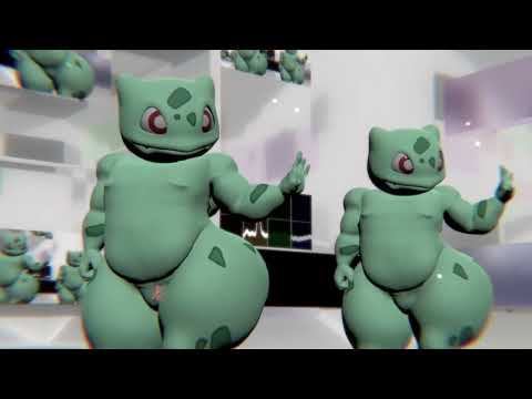 In memorie of THICK bulbasaur