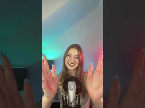 Positive Affirmations 🌟 ASMR