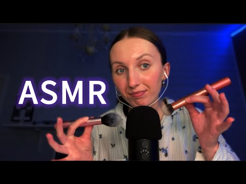 ASMR But It’s A Custom Video For A Subscriber!