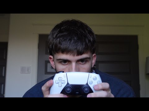 lofi assorted triggers ASMR