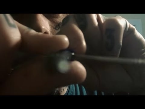ASMR | Quick Repairs Before You Go to Bed