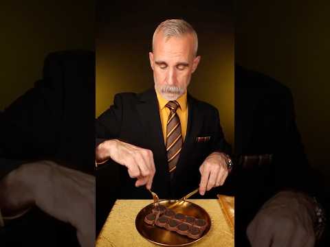 Rich guy tries Maribou chocolate bars, part 2