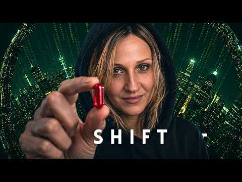 Red Pill, but It’s Already in Your Mouth: A Disruptive Hypnosis for Change