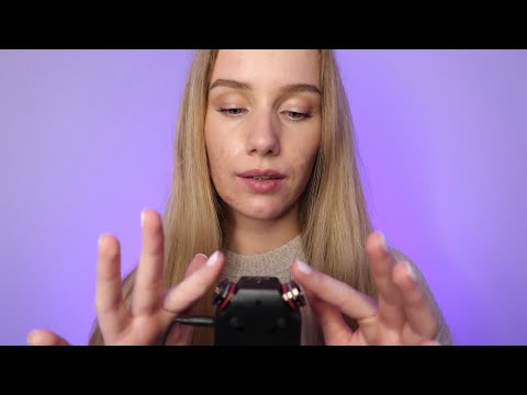 ASMR - Schnell einschlafen mit diesem Video ✨💤 |RelaxASMR