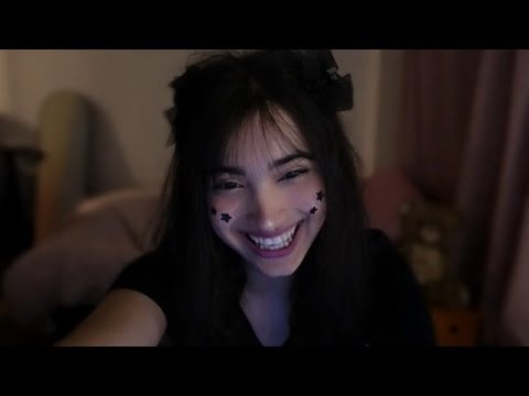 ASMR – Crazy Girl Kidnaps You ( Mine Now ) 💕