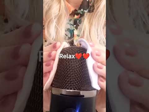 Sit Back and Relax #asmr #relax