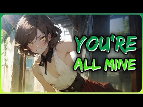 Territorial Femboy Boyfriend Takes His Prize [M4M] [Femboy ASMR] [Feat. @MercuriousVA ]