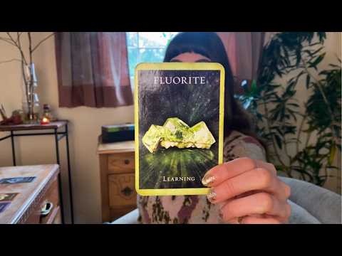 What You Need to Hear Right Now ✨ Collective Energy Message | Intuitive Tarot & Oracle Card Reading