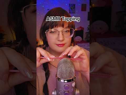 Asmr Tapping #asmrtapping #asmrvideo #asmrforyou #asmrsounds