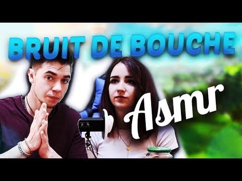 🍪🎂 ASMR Bruit de bouche x2 ( Runesia, Cornichon, Chips ) 🥒🍲