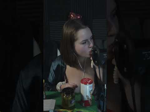 Candy Mukbang ASMR #asmr #mukbang #mouthsounds #asmrvideos