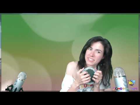 ASMR - Tapping Sounds