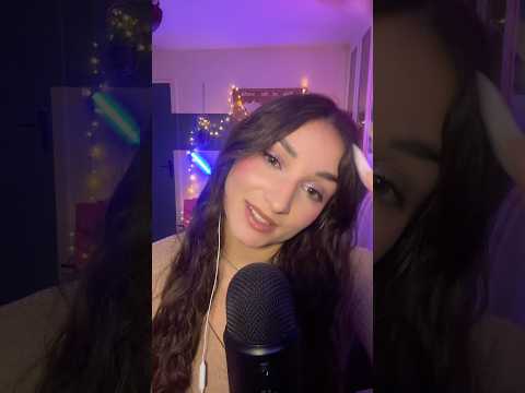 Ta bulle de douceur ASMR 😍