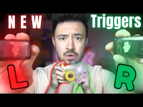 🔴 Binaural LIVE (new mics!) then Taking Your Picture, New Triggers, and MORE! 🟢