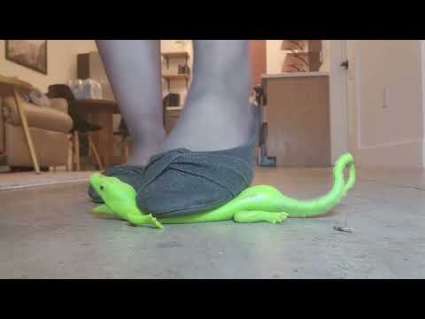 Punishing the Inferior ASMR Custom Patreon Teaser