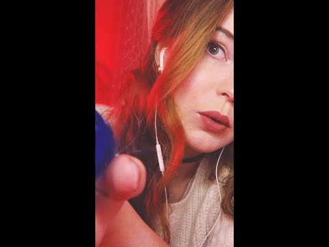 playing w/YOUR HAIR until you SLEEP... asmr