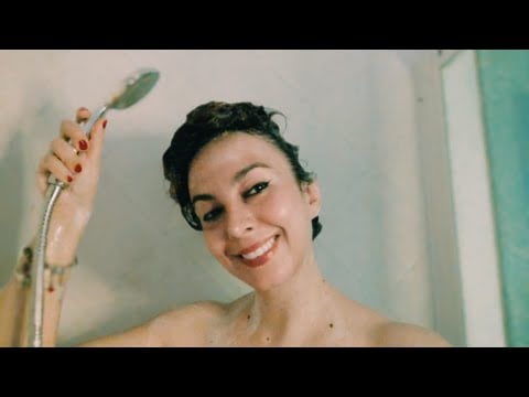 ASMR | SHAMPOO HEAD MASSAGE | SHOWER HAIR WASH | RELAXING WATER | NO TALKING