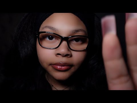 Whispered Affirmations To Help You Sleep (ASMR)