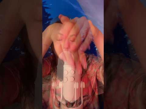 Whale Asmr 🐋 🌊 #asmr #hsyasmr #whale #relax #relaxing