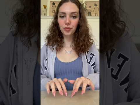 new YT video in the works and coming soon!! #asmr