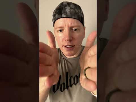 ASMR | Resist my Push and Pull #asmr