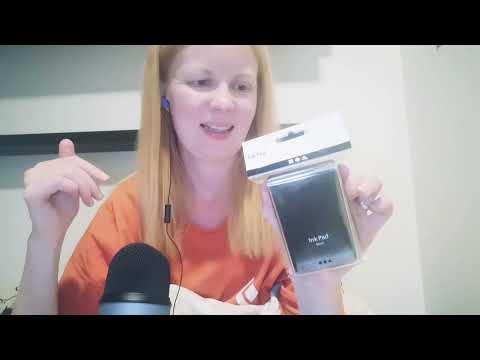 Asmr Suomi - kesälomareissulta palattu, mitä toin mukanani? 🤔