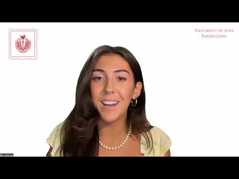 PNM video- Bea Atkinson