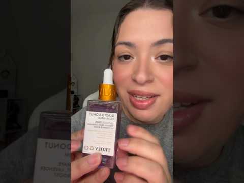 ASMR| I turn you into a Glazed Donut- #personalattention #asmrperls #asmr #asmrhandmovements