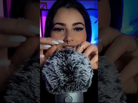 [ASMR] QUAL VOCÊ PREFERE? #asmr #shorts