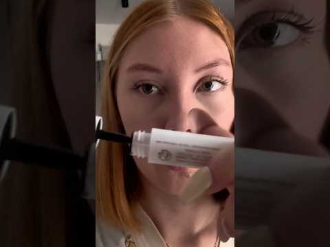 Smell test asmr