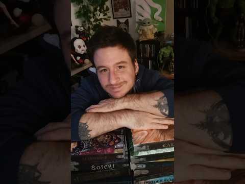 ASMR Mes Mangas de Junji Ito #asmr #asmrfrançais #manga #horror #junjiito #collection