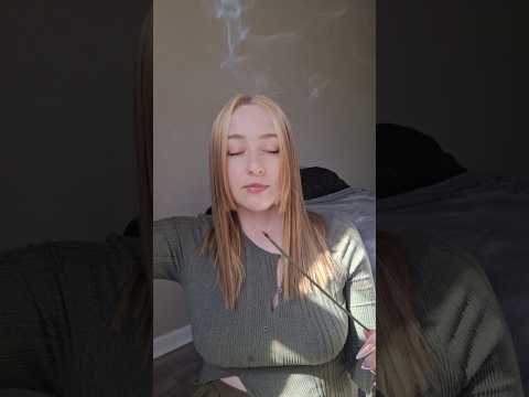 #asmr weekly monday deep breath