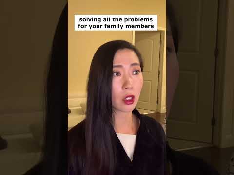 ASMR Why you feel empty in your family