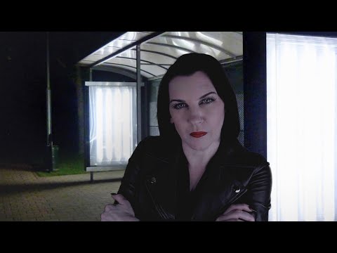 ASMR Horror: The Dream