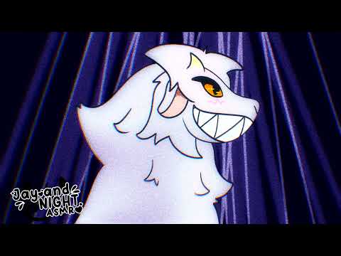 Jay Turned You Into A Weregoat And You Can Only Say Baa #asmr #furry #goat