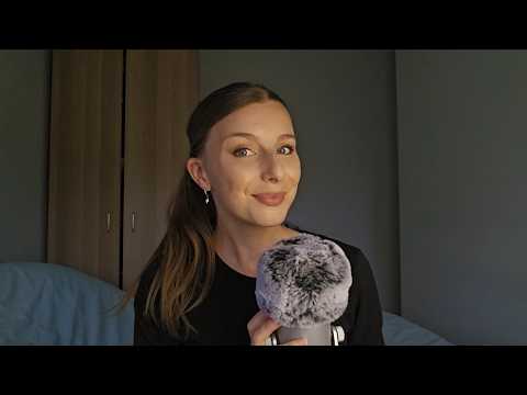 ASMR - Mes chaînes ASMR du moment 🥰 (2ème partie)